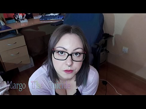 ❤️ Sexy meisje met bril zuigt Dildo diep op camera ❤️❌ Just porno at nl.xxxgr.ru ❌